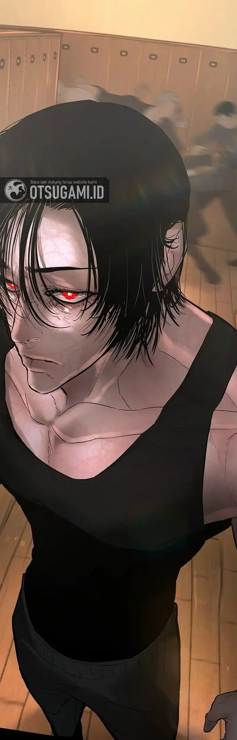 Evil Boy (Kimsan) Chapter 18 Gambar 83