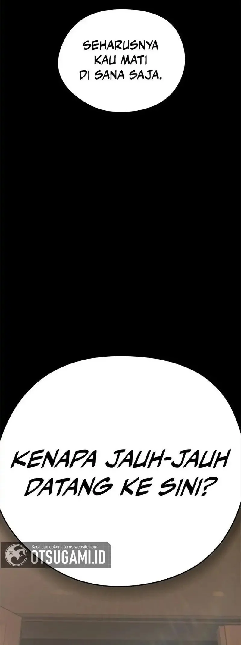 Evil Boy (Kimsan) Chapter 18 Gambar 8