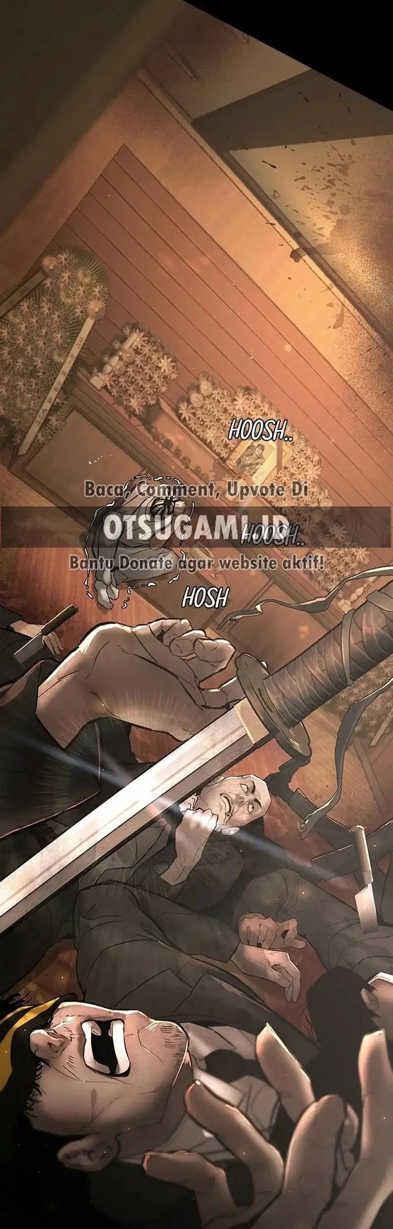 Evil Boy (Kimsan) Chapter 18 Gambar 12