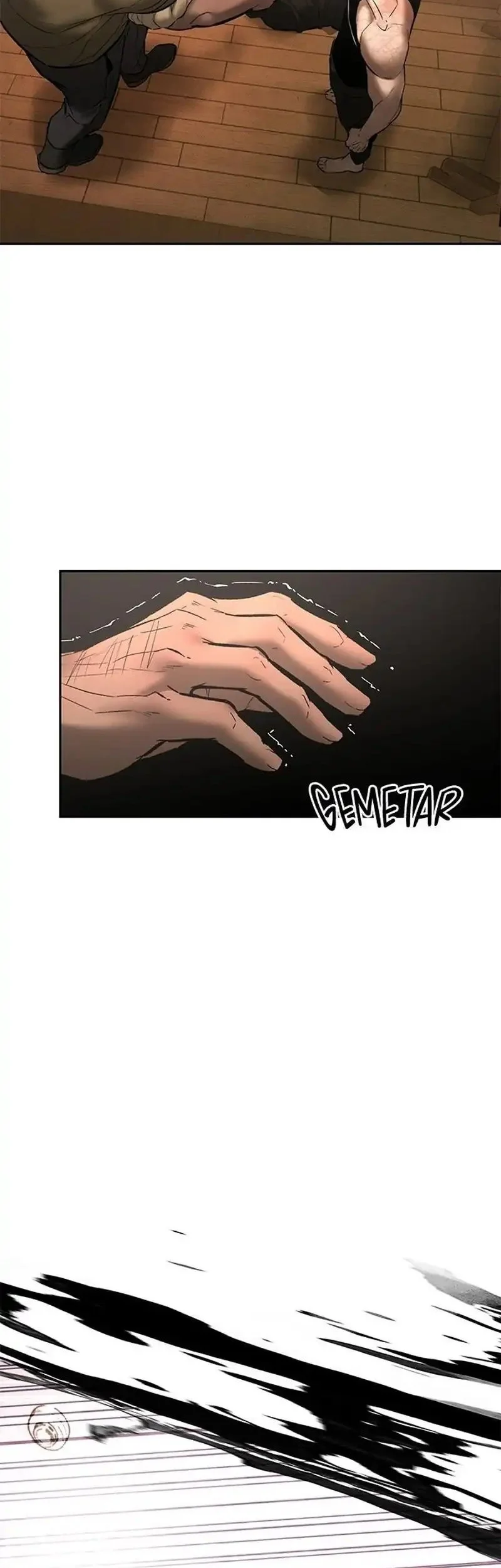 Evil Boy (Kimsan) Chapter 19 Gambar 20