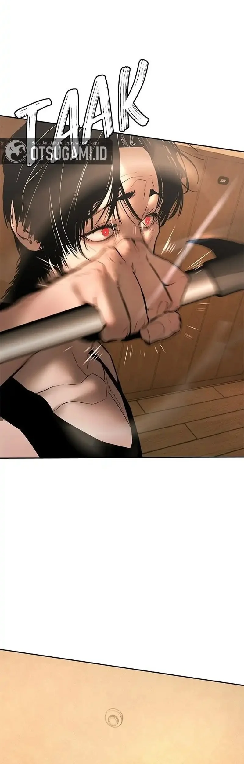 Evil Boy (Kimsan) Chapter 19 Gambar 31