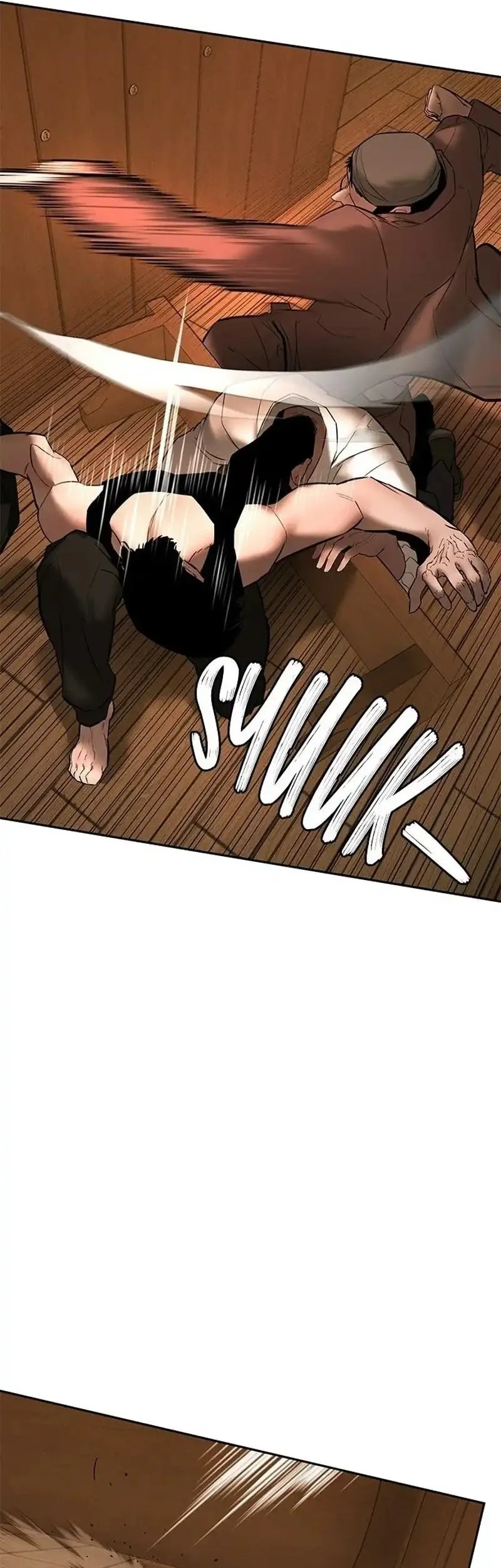 Evil Boy (Kimsan) Chapter 19 Gambar 33