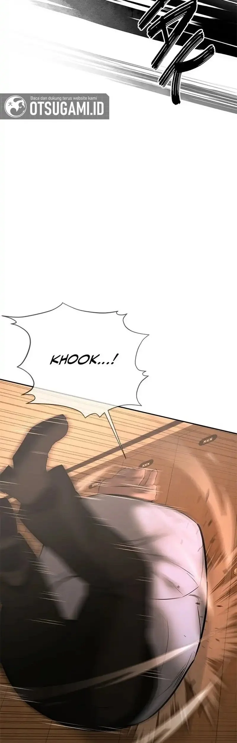 Evil Boy (Kimsan) Chapter 19 Gambar 48