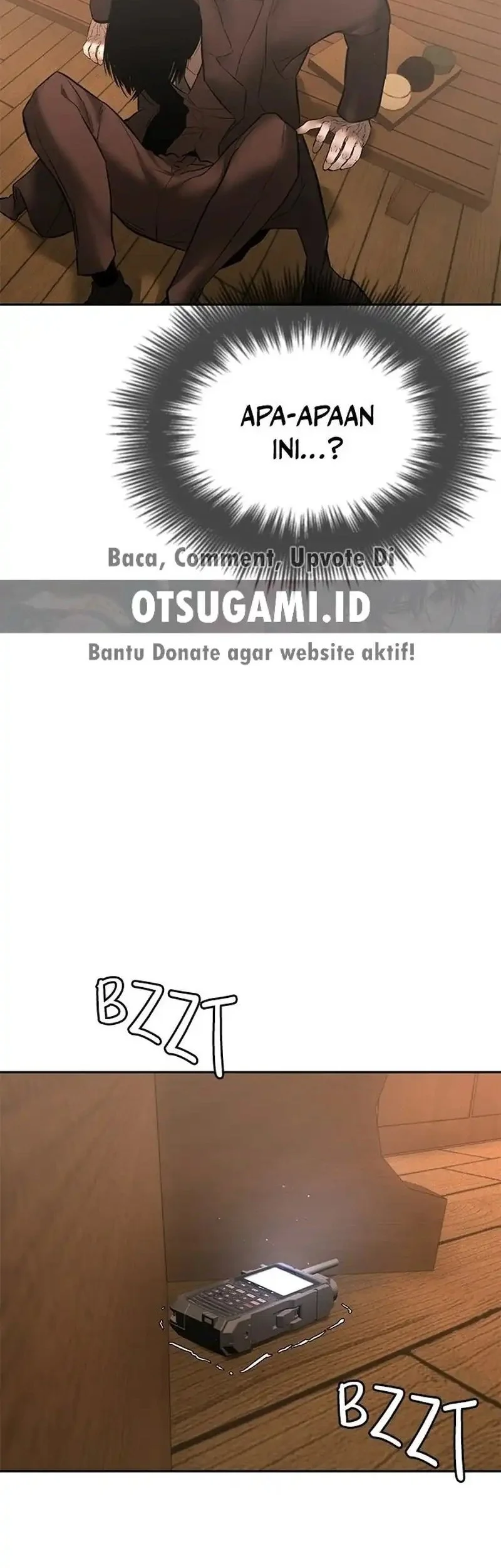 Evil Boy (Kimsan) Chapter 19 Gambar 50