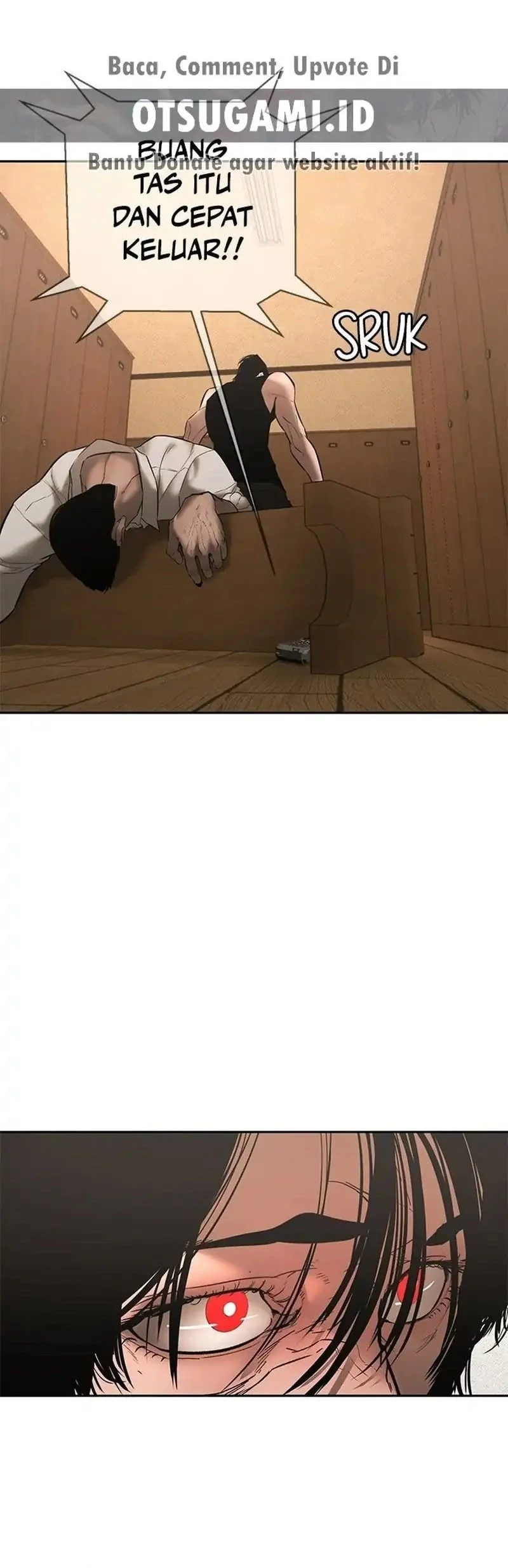 Evil Boy (Kimsan) Chapter 19 Gambar 52