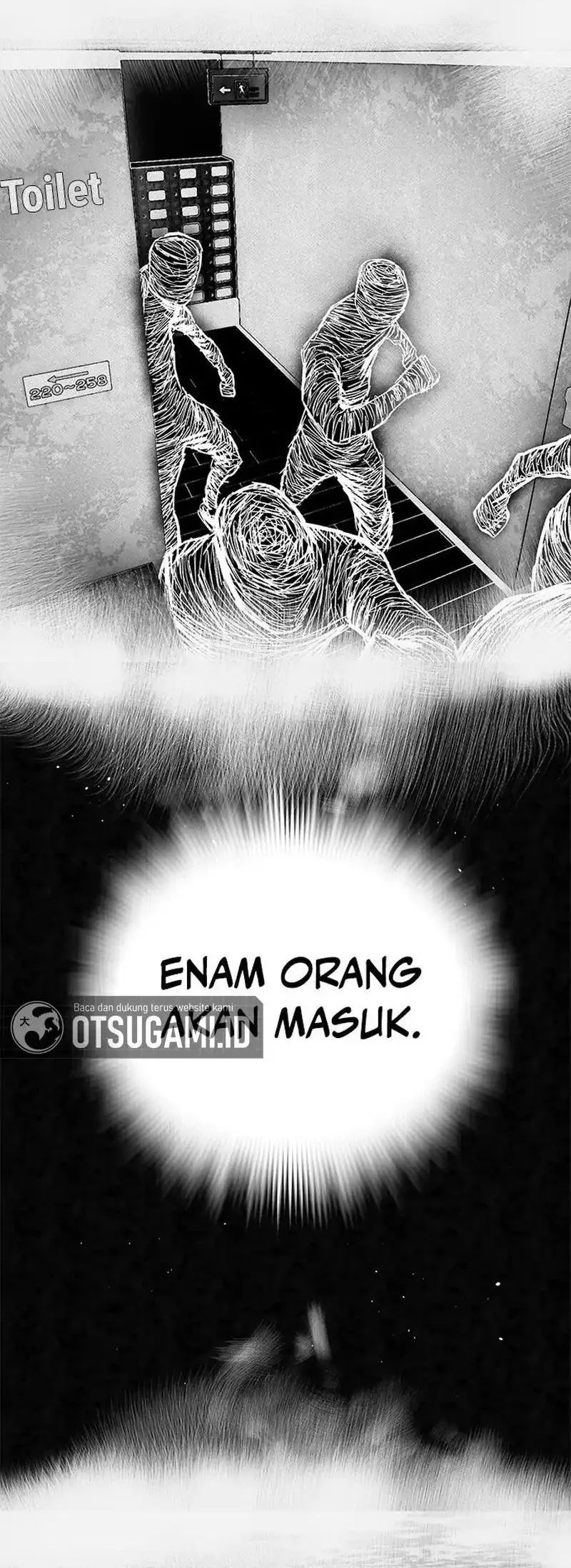 Evil Boy (Kimsan) Chapter 19 Gambar 56