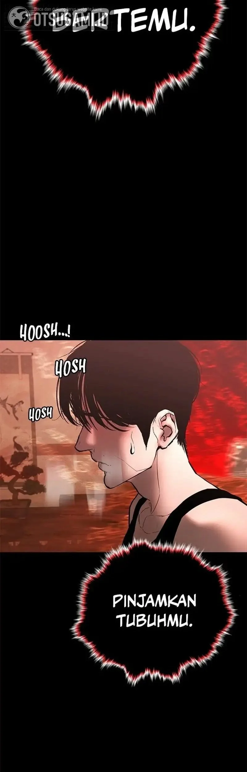 Evil Boy (Kimsan) Chapter 19 Gambar 4