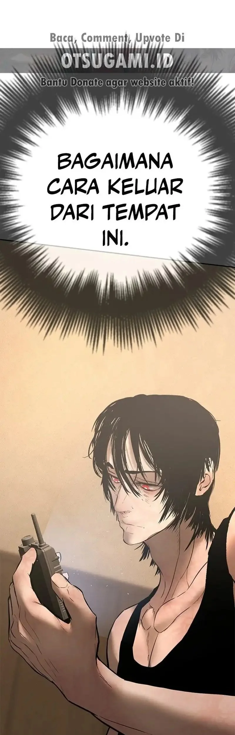 Evil Boy (Kimsan) Chapter 19 Gambar 65