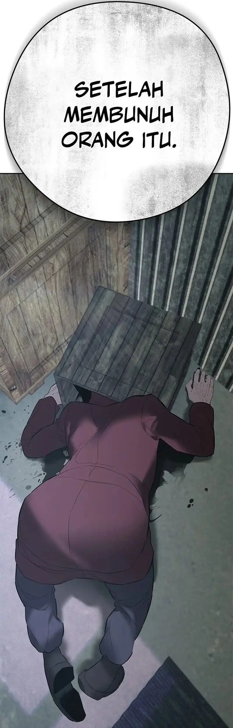 Evil Boy (Kimsan) Chapter 19 Gambar 69