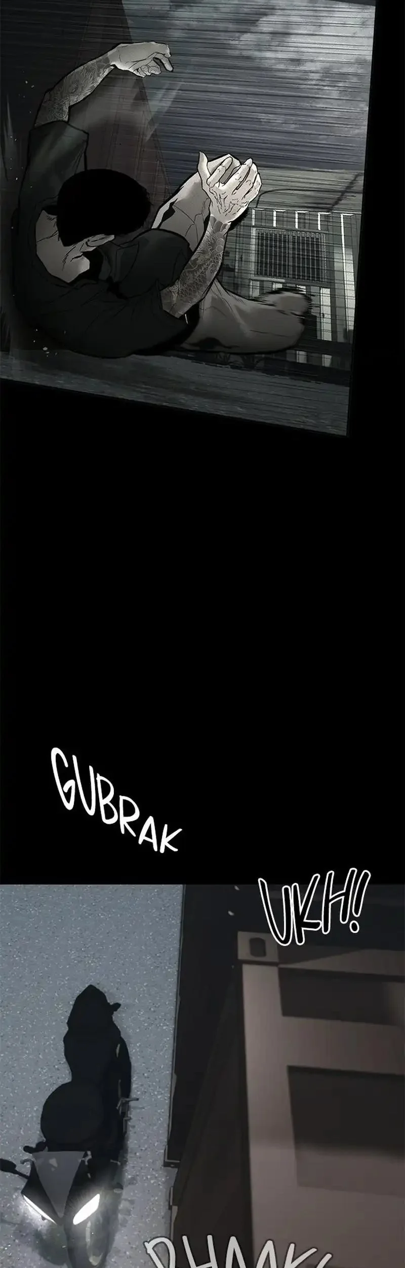 Evil Boy (Kimsan) Chapter 19 Gambar 75