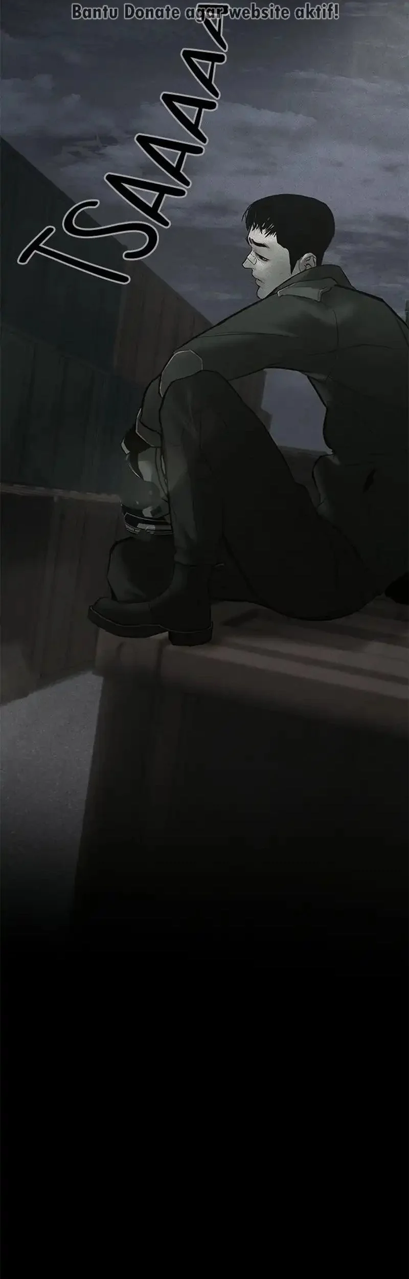 Evil Boy (Kimsan) Chapter 19 Gambar 77