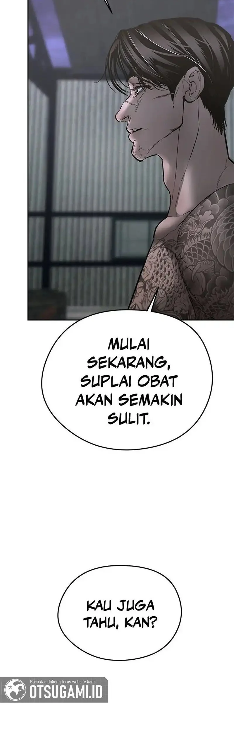 Evil Boy (Kimsan) Chapter 19 Gambar 82
