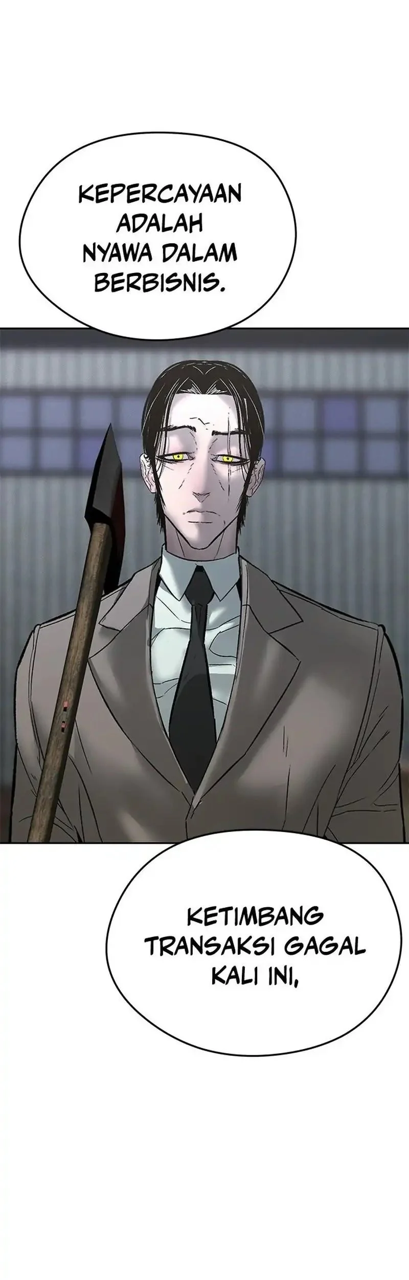 Evil Boy (Kimsan) Chapter 19 Gambar 83