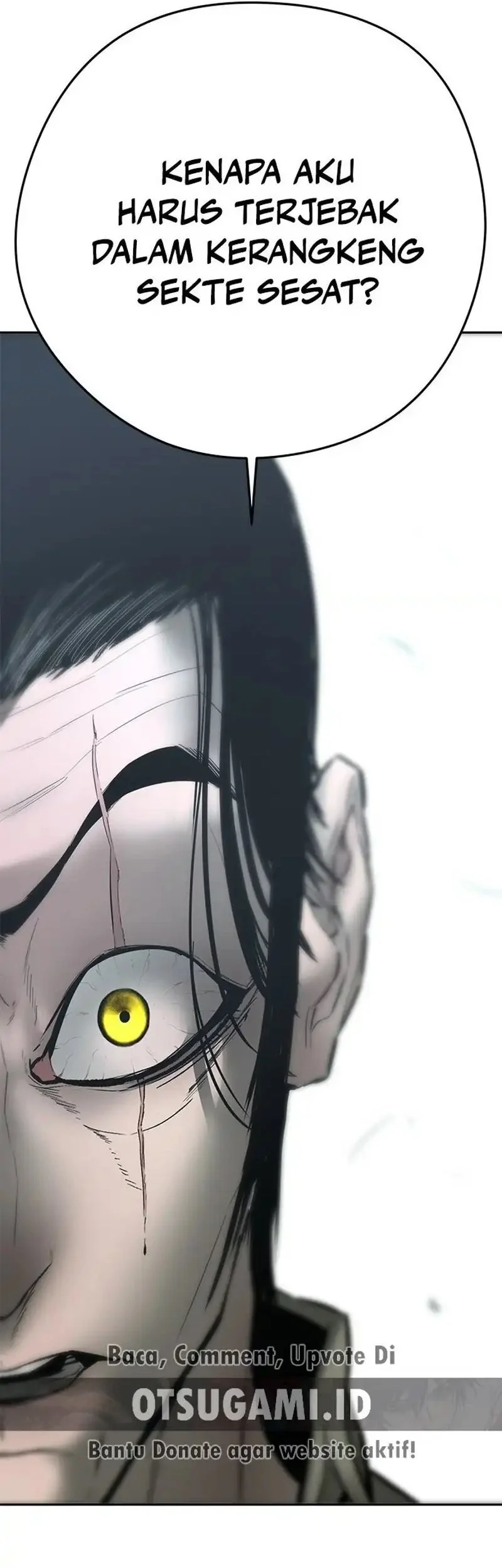 Evil Boy (Kimsan) Chapter 19 Gambar 89