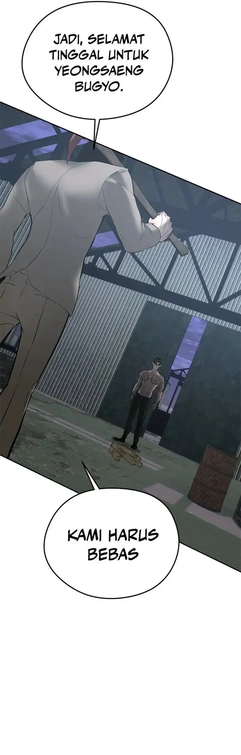 Evil Boy (Kimsan) Chapter 19 Gambar 91