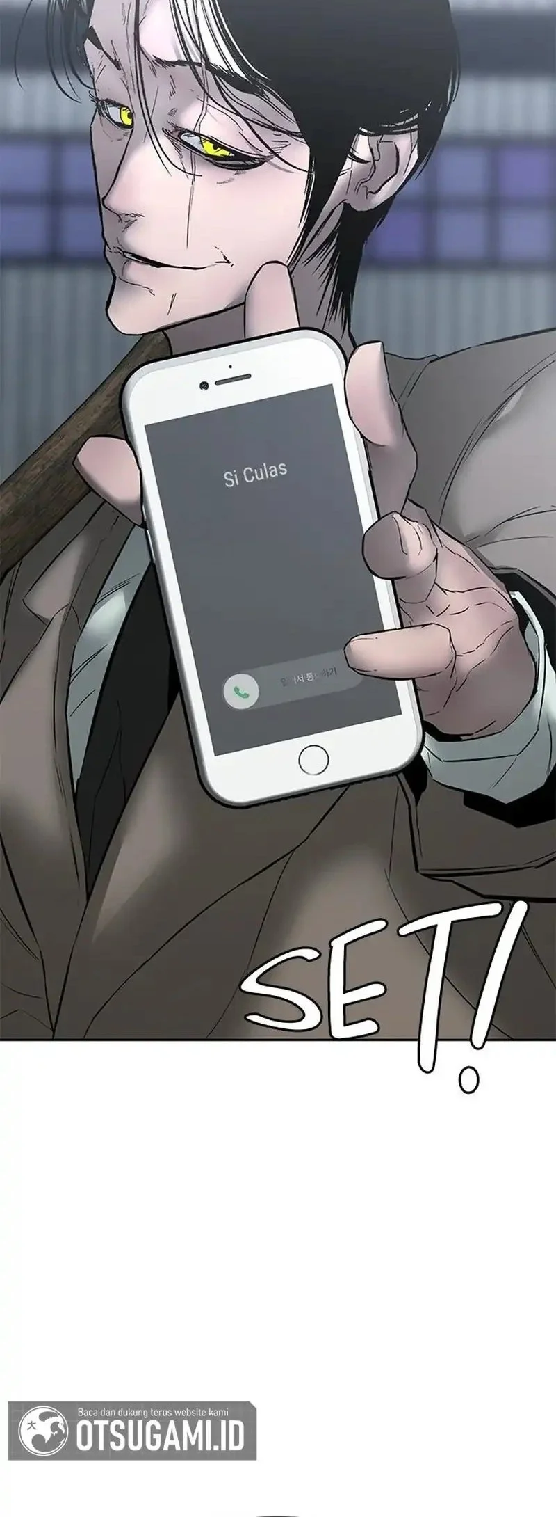 Evil Boy (Kimsan) Chapter 19 Gambar 94