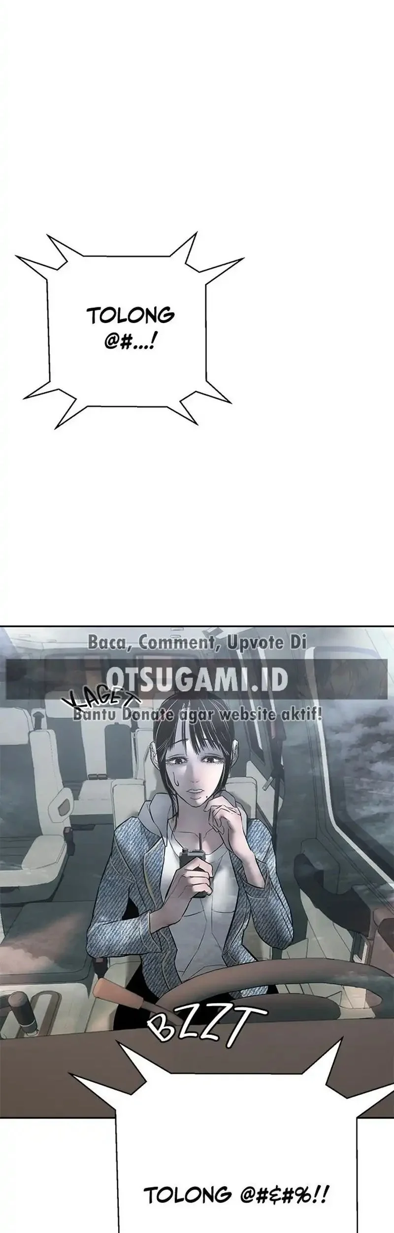 Evil Boy (Kimsan) Chapter 19 Gambar 97