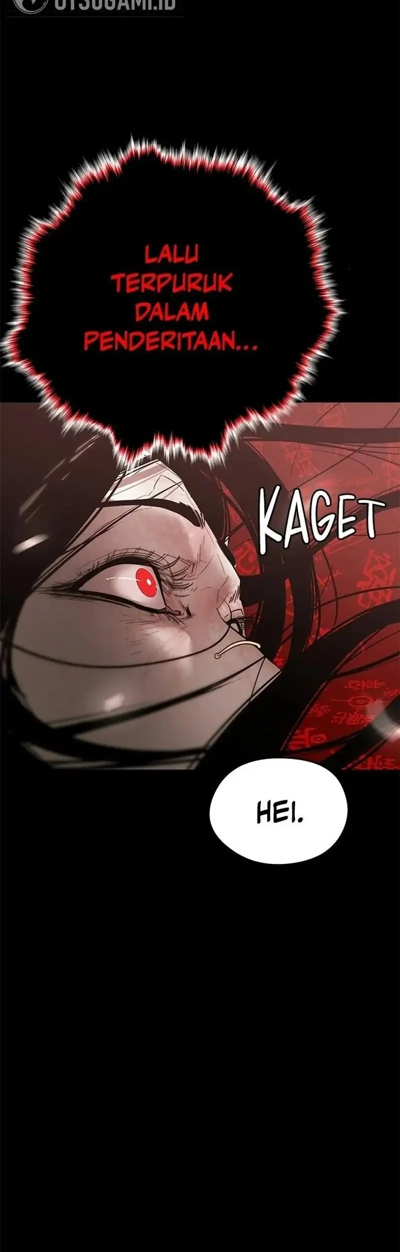 Evil Boy (Kimsan) Chapter 19 Gambar 8