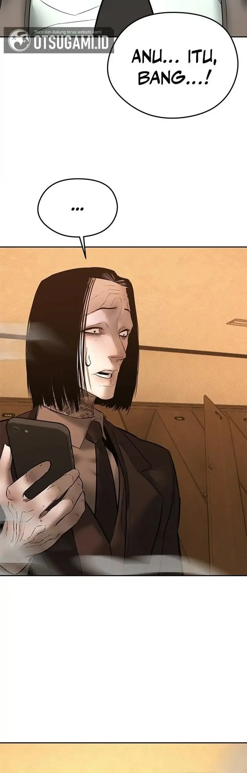 Evil Boy (Kimsan) Chapter 19 Gambar 100