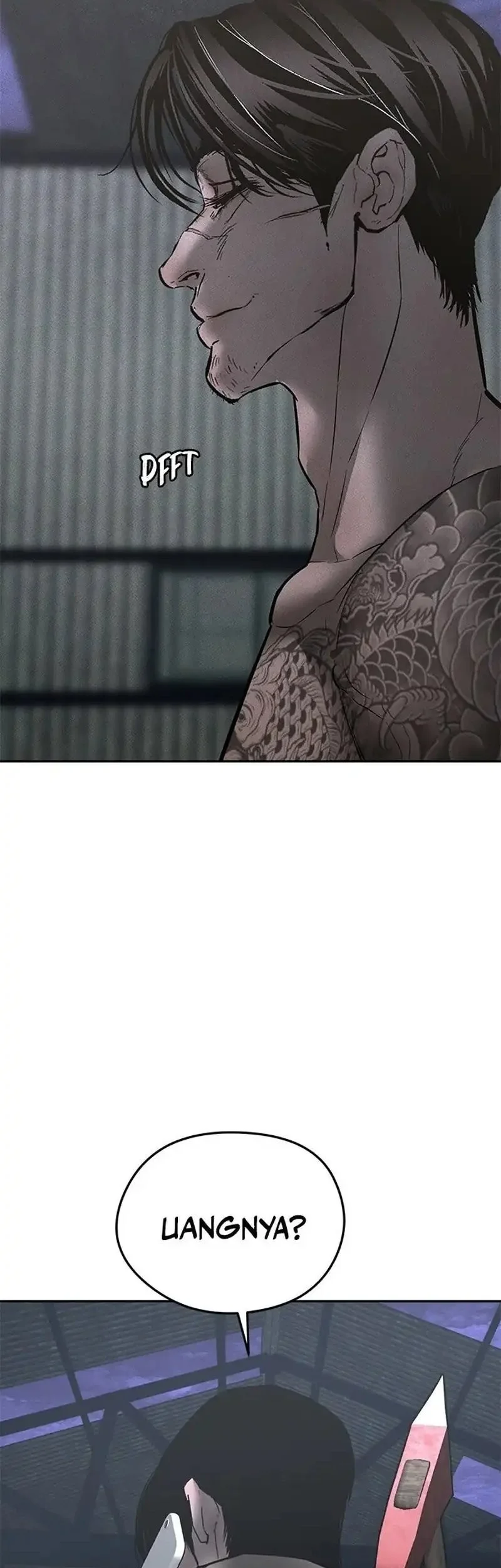 Evil Boy (Kimsan) Chapter 19 Gambar 105