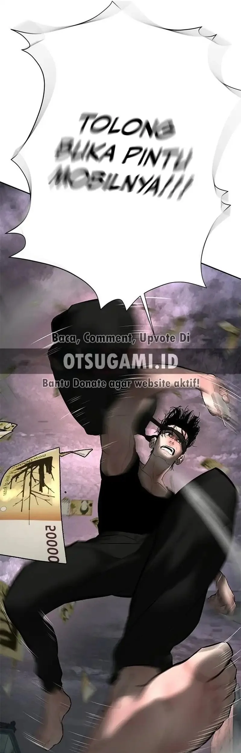 Evil Boy (Kimsan) Chapter 19 Gambar 109