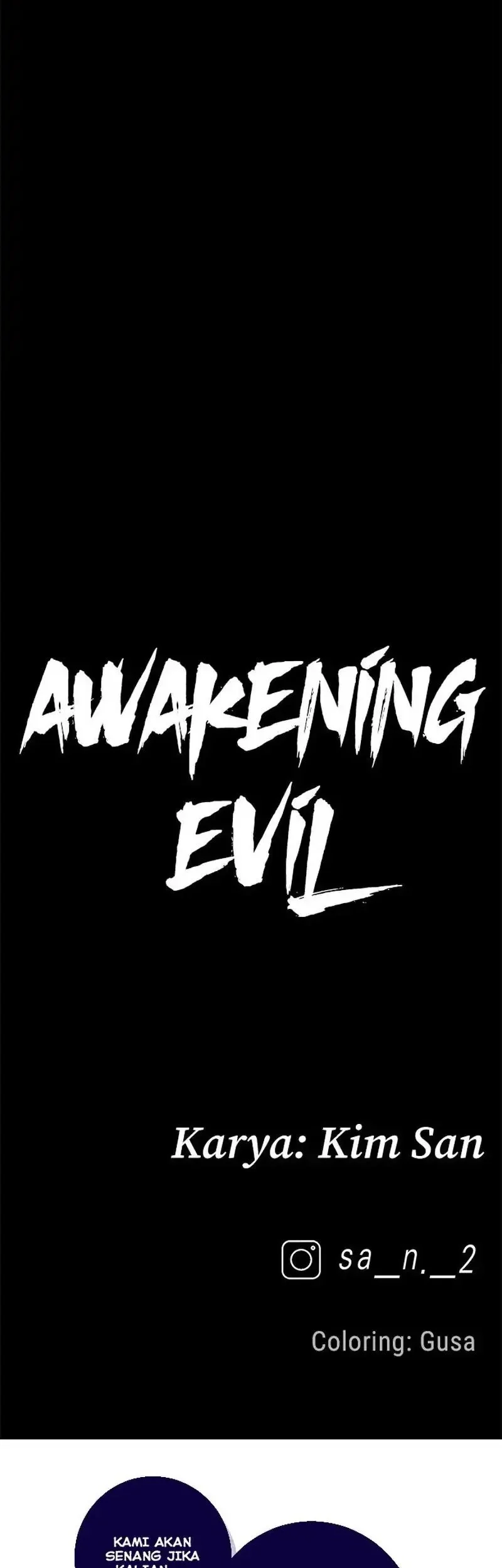 Evil Boy (Kimsan) Chapter 19 Gambar 115