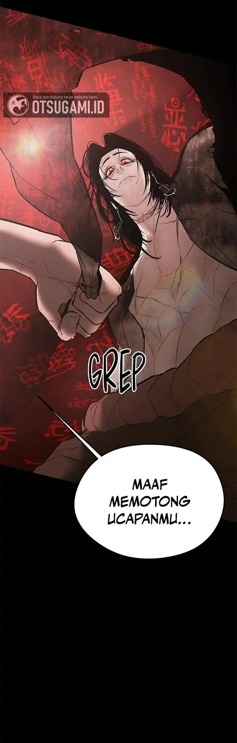 Evil Boy (Kimsan) Chapter 19 Gambar 9