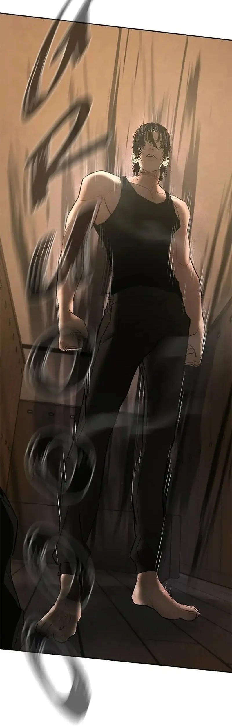 Evil Boy (Kimsan) Chapter 19 Gambar 17