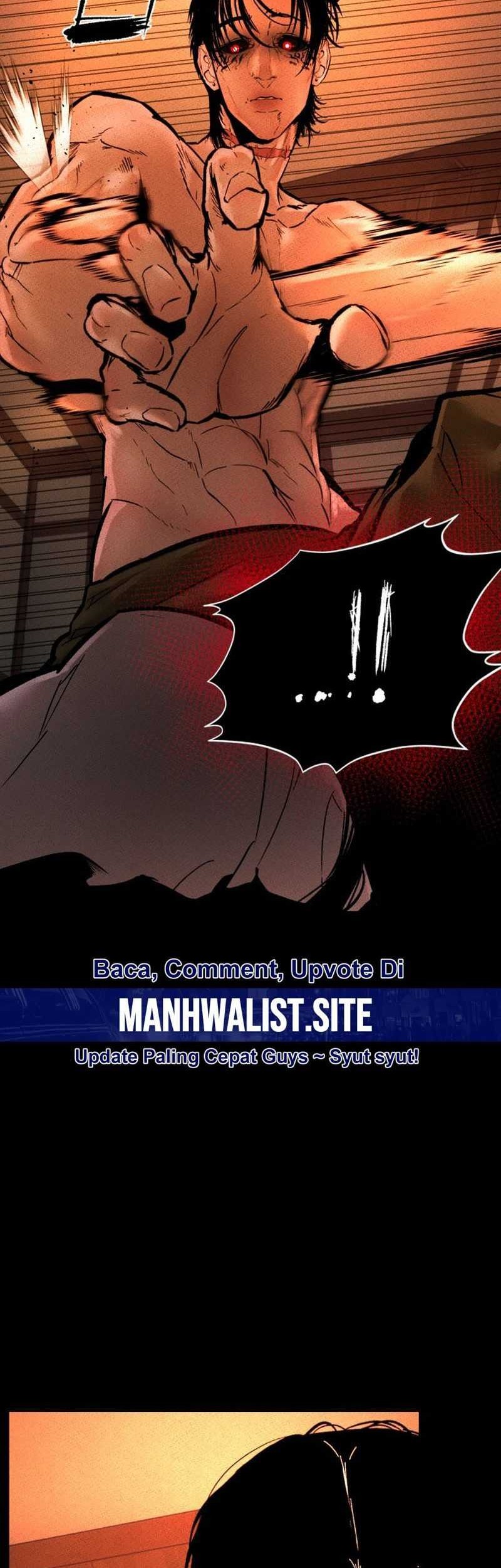 Evil Boy (Kimsan) Chapter 2 Gambar 29