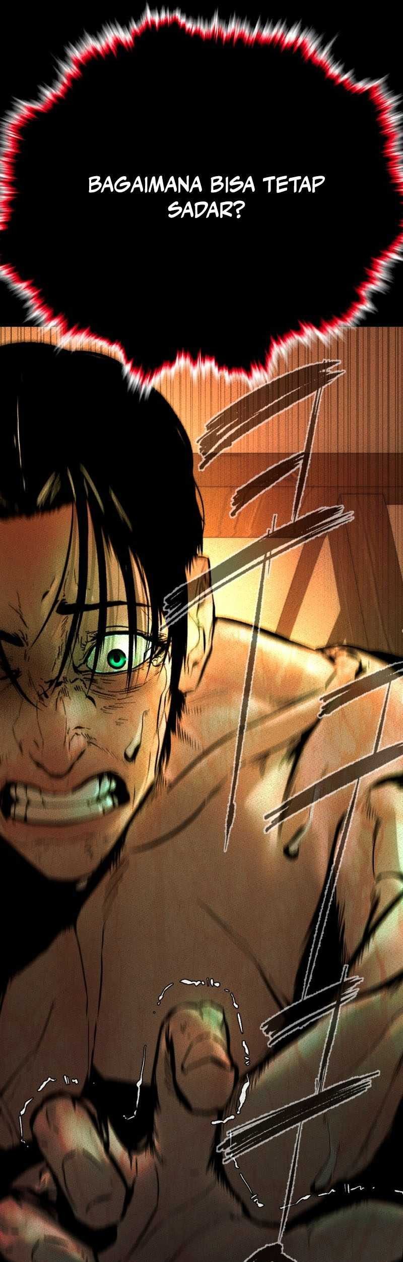 Evil Boy (Kimsan) Chapter 2 Gambar 31