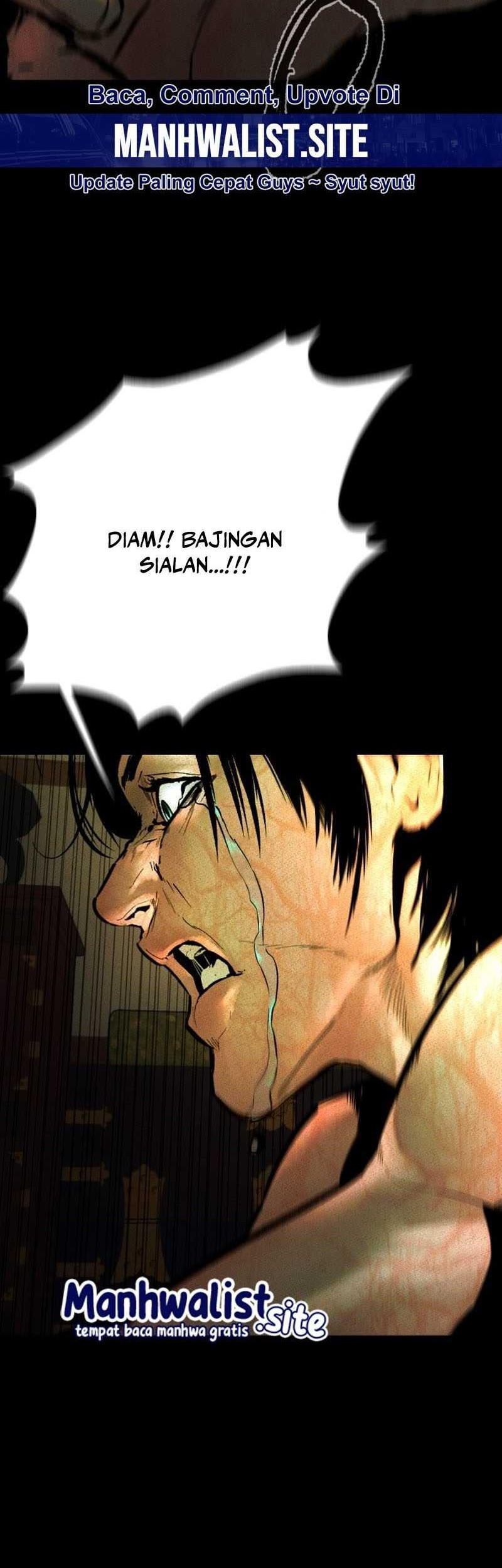 Evil Boy (Kimsan) Chapter 2 Gambar 32