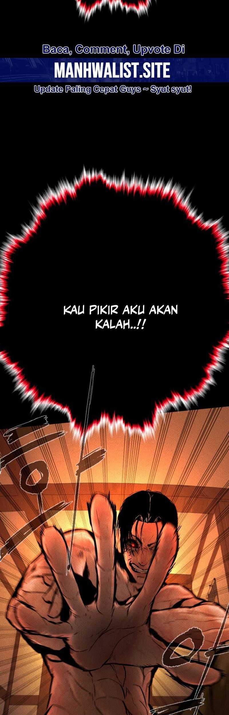 Evil Boy (Kimsan) Chapter 2 Gambar 35