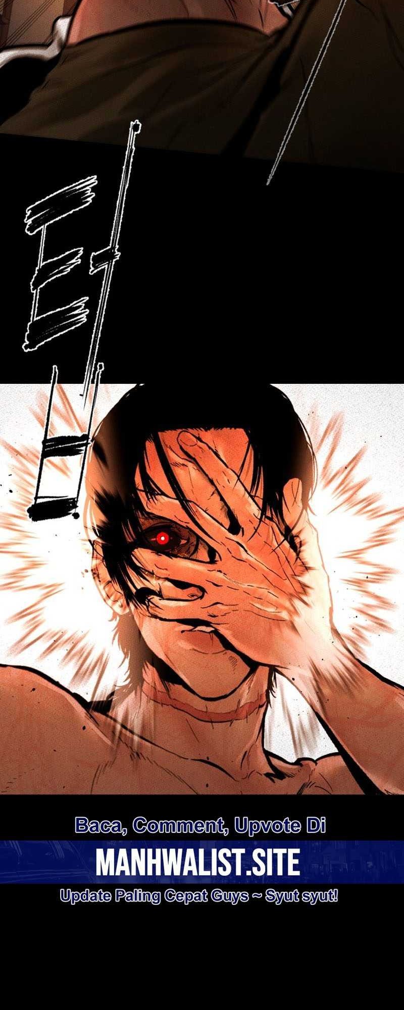 Evil Boy (Kimsan) Chapter 2 Gambar 36