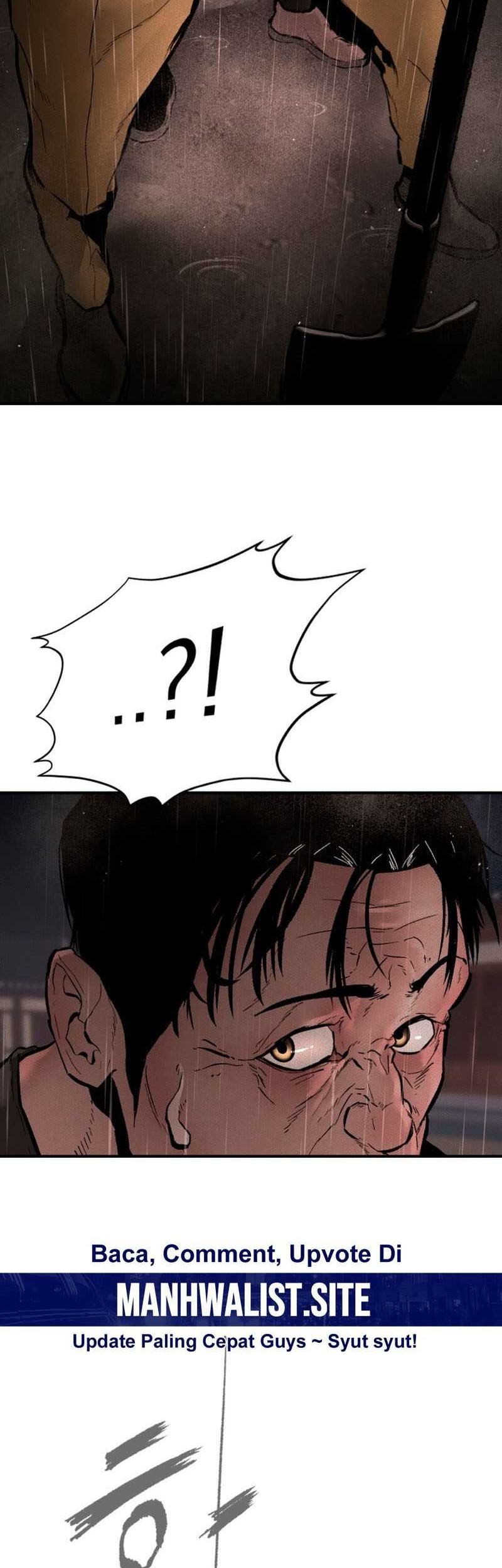 Evil Boy (Kimsan) Chapter 2 Gambar 47