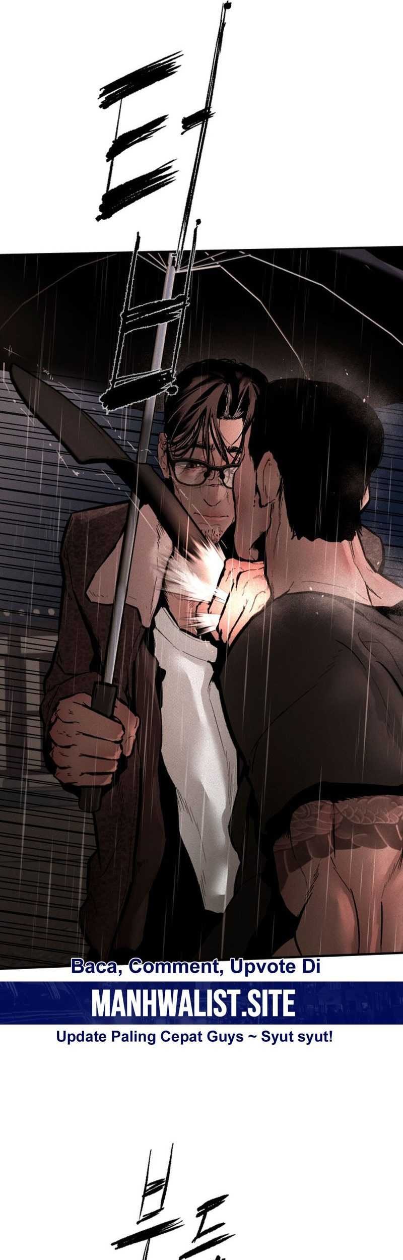 Evil Boy (Kimsan) Chapter 2 Gambar 49