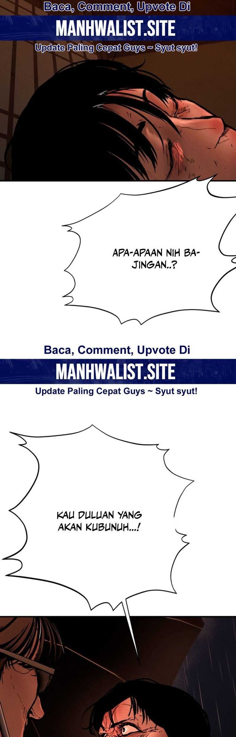 Evil Boy (Kimsan) Chapter 2 Gambar 55