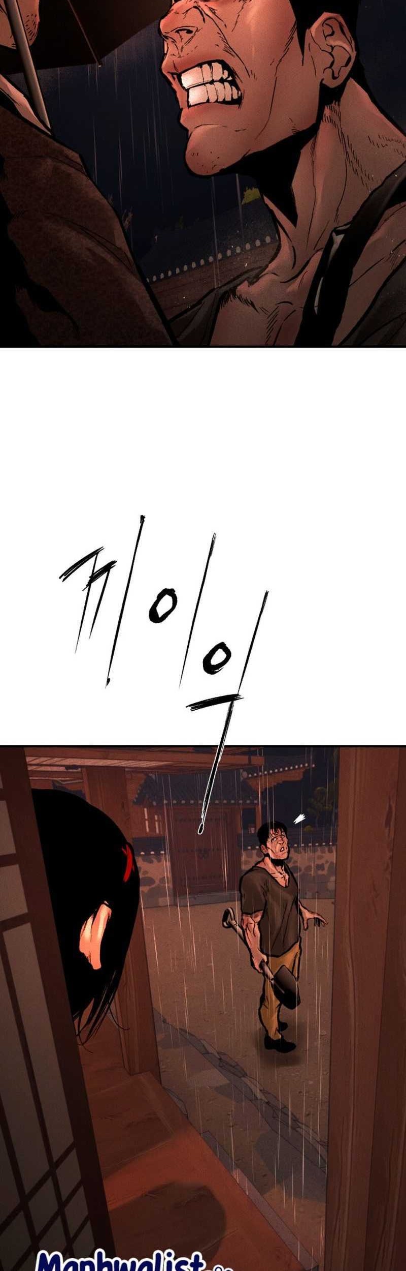Evil Boy (Kimsan) Chapter 2 Gambar 56