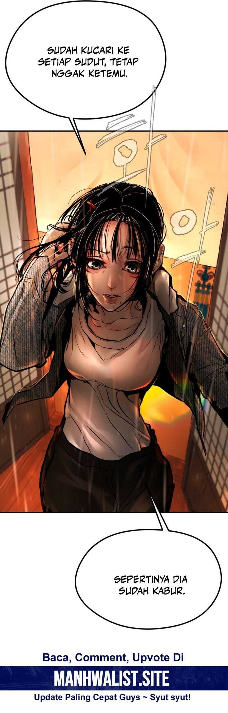 Evil Boy (Kimsan) Chapter 2 Gambar 58