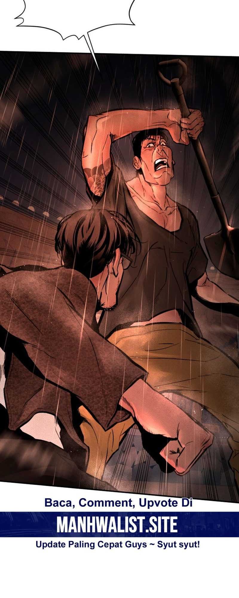 Evil Boy (Kimsan) Chapter 2 Gambar 69