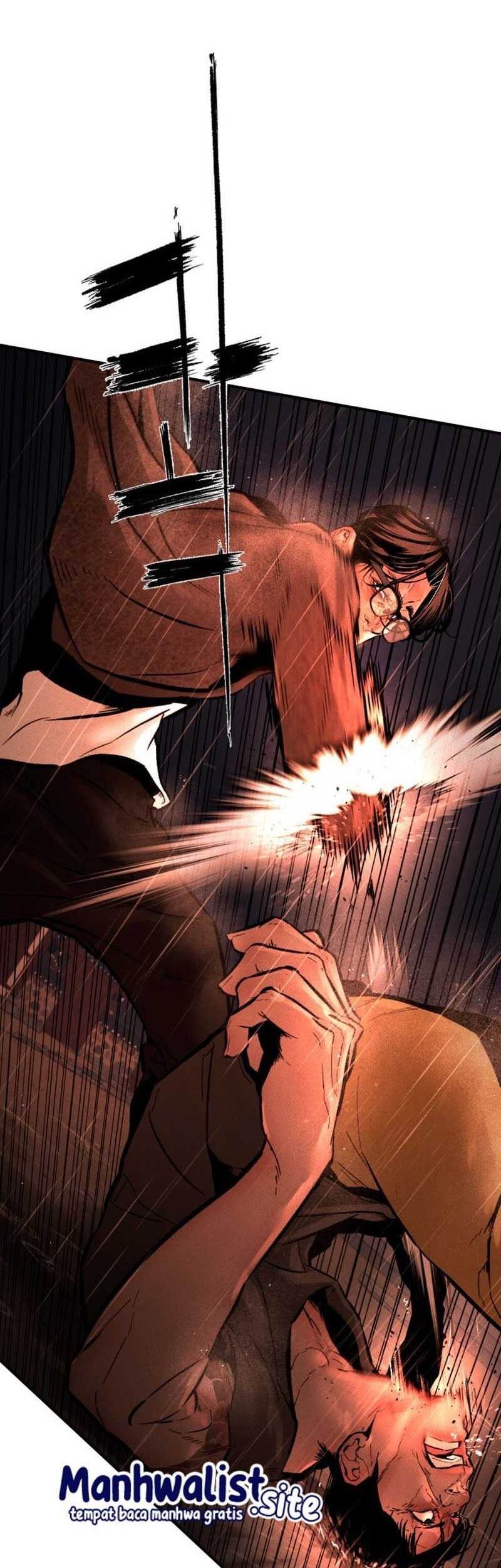 Evil Boy (Kimsan) Chapter 2 Gambar 74