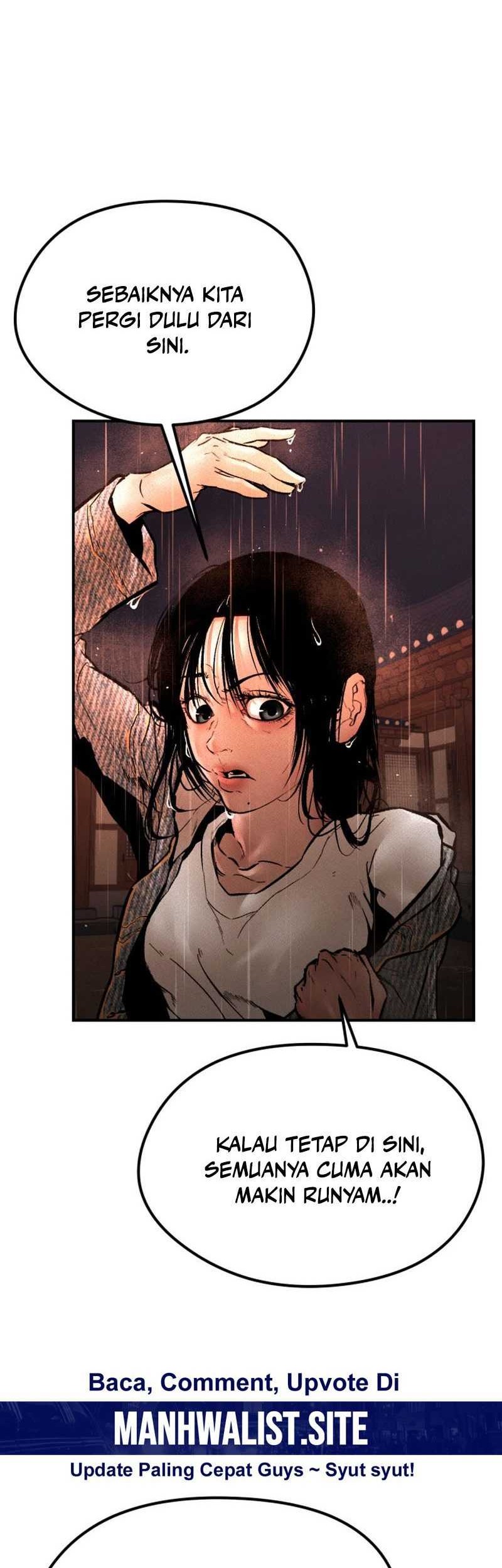 Evil Boy (Kimsan) Chapter 2 Gambar 77