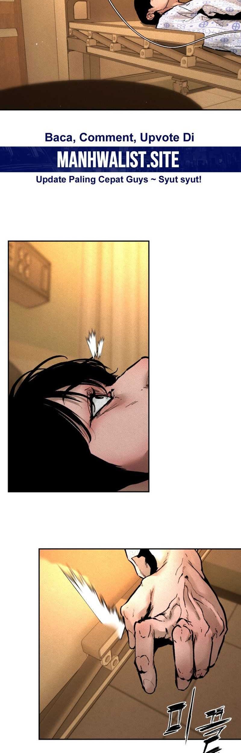 Evil Boy (Kimsan) Chapter 2 Gambar 83