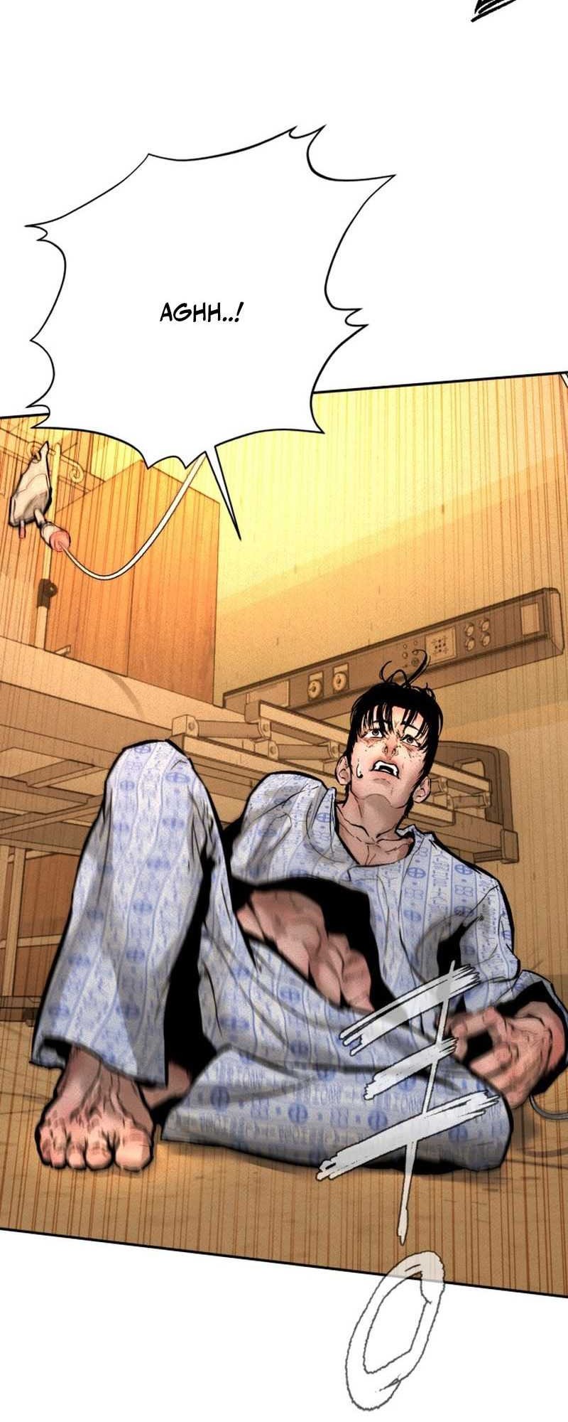 Evil Boy (Kimsan) Chapter 2 Gambar 84