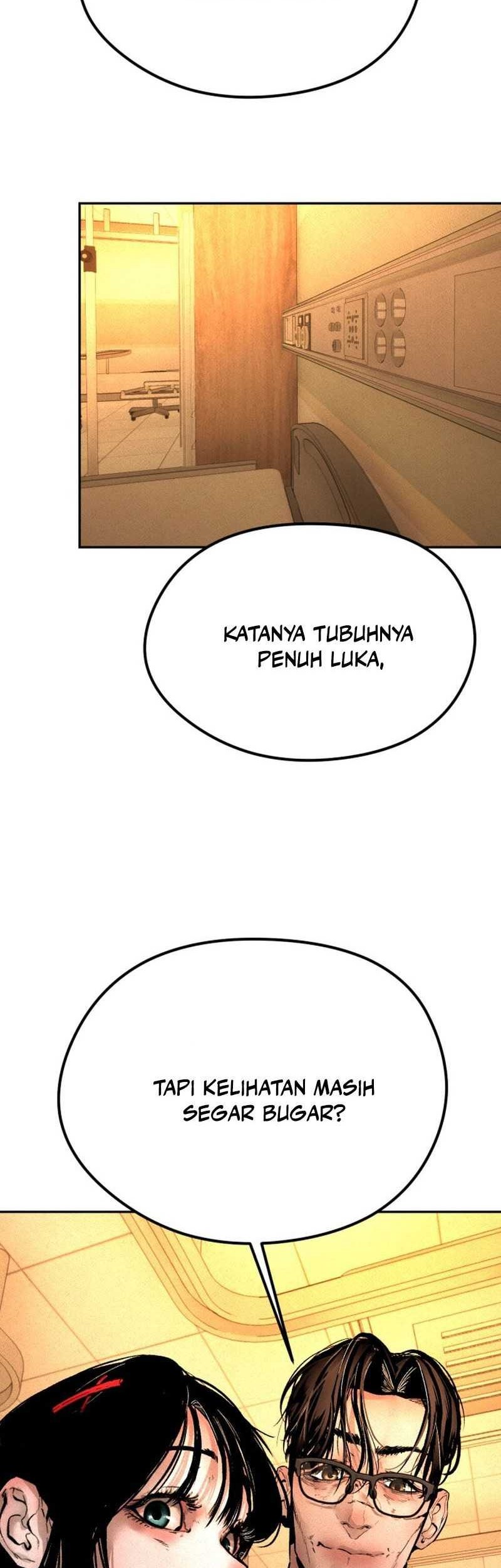 Evil Boy (Kimsan) Chapter 2 Gambar 86