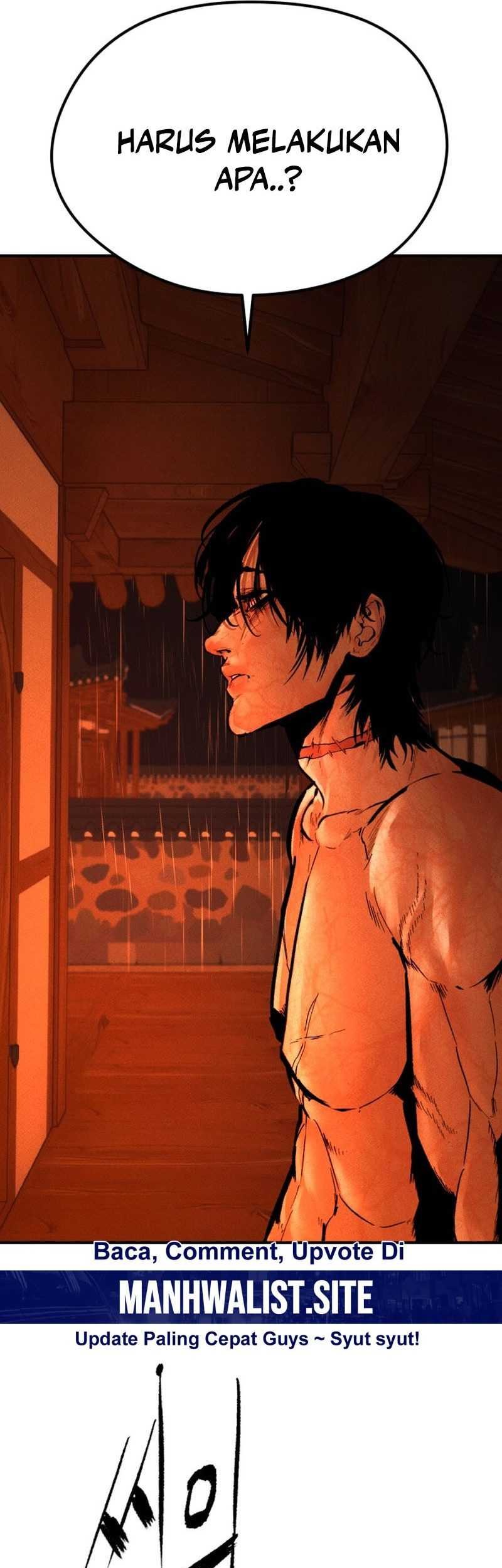 Evil Boy (Kimsan) Chapter 2 Gambar 4