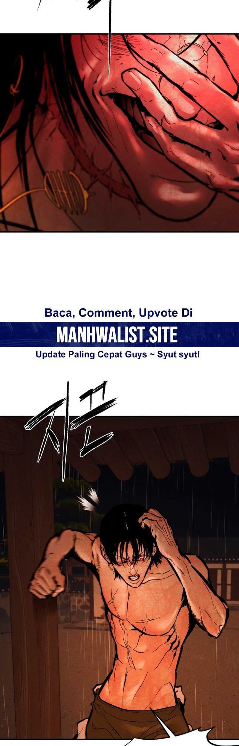 Evil Boy (Kimsan) Chapter 2 Gambar 5