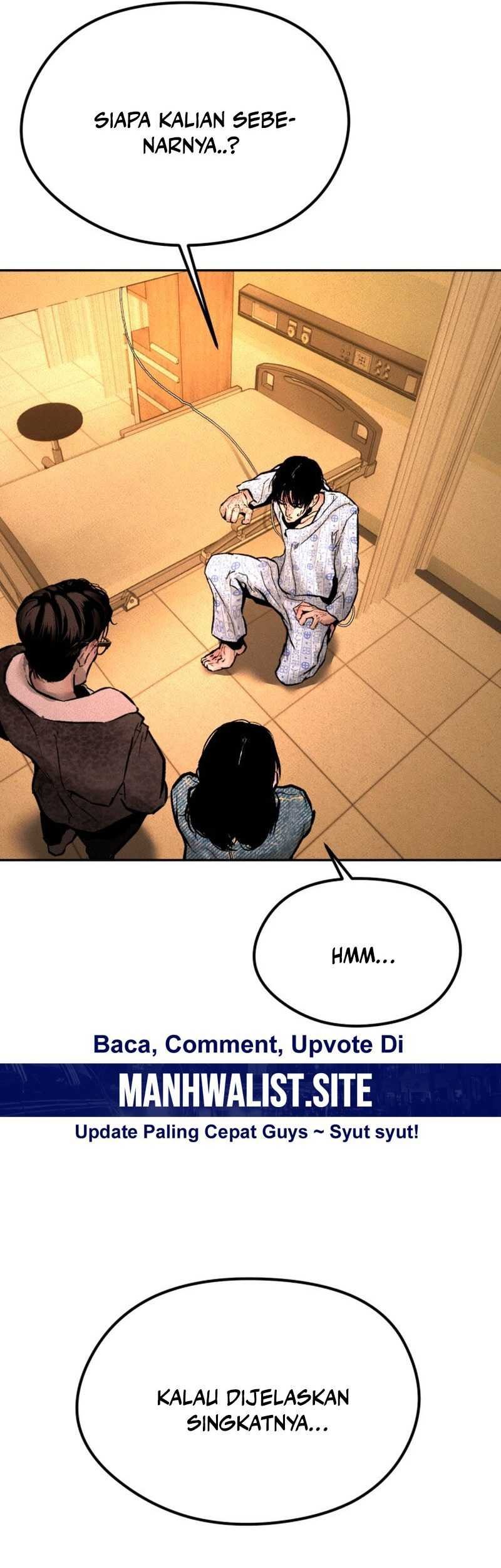 Evil Boy (Kimsan) Chapter 2 Gambar 88
