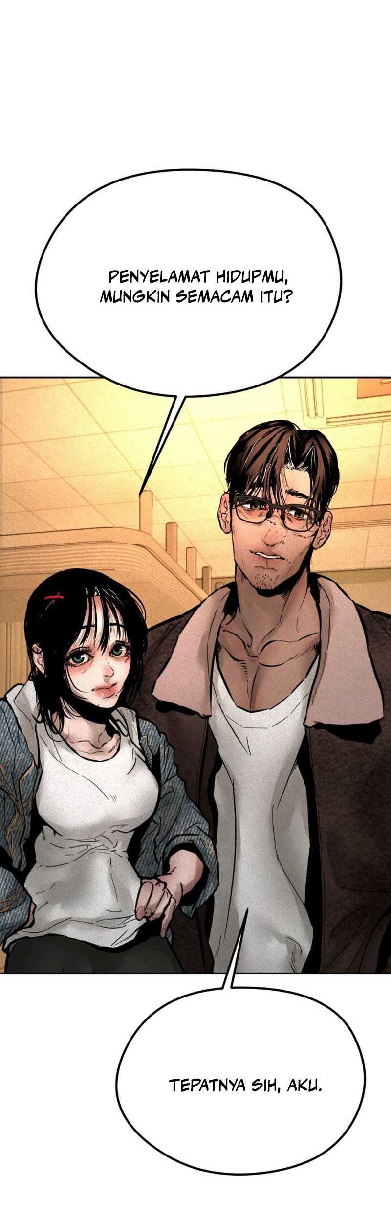 Evil Boy (Kimsan) Chapter 2 Gambar 89
