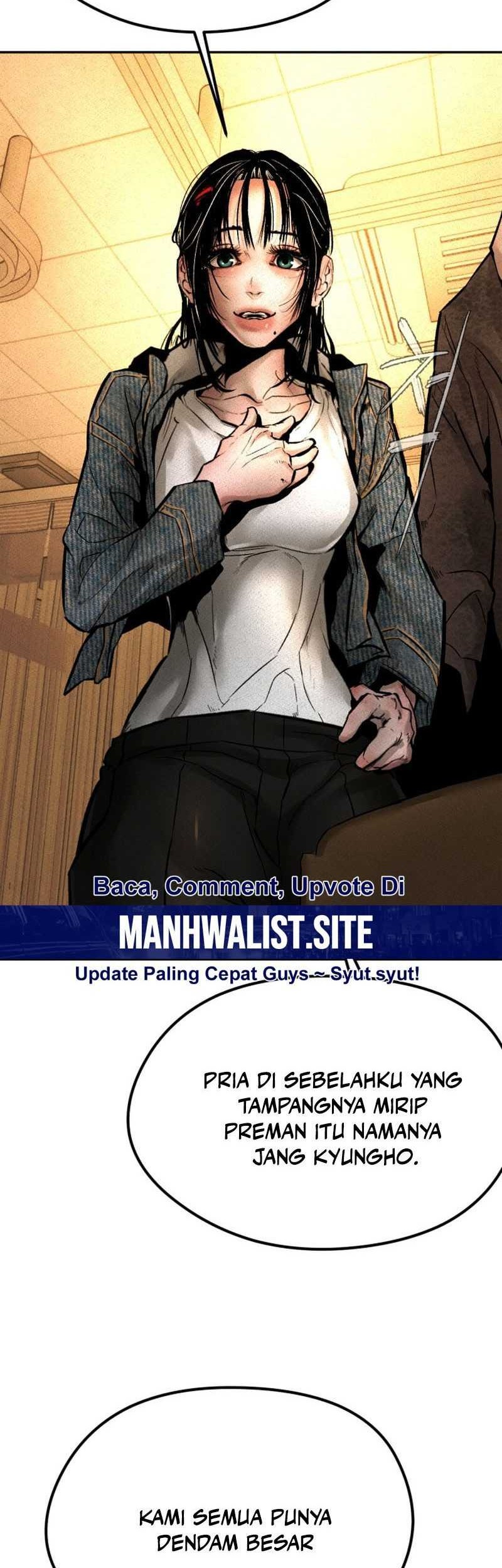 Evil Boy (Kimsan) Chapter 2 Gambar 92