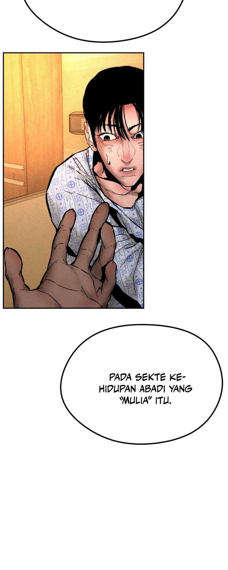 Evil Boy (Kimsan) Chapter 2 Gambar 93